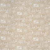 わんこ服・アロハシャツ🌺ハワイアンヒストリー・モス×タン