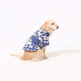 わんこ服・アロハシャツ🌺ハーラウ・コア・ハワイ大学