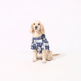 わんこ服・アロハシャツ🌺ハーラウ・コア・ハワイ大学