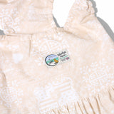 わんこ服・ムームー🌺ハワイアンヒストリー・タン