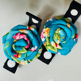 わんこ服とお揃い🌺コサージュ Ver.2