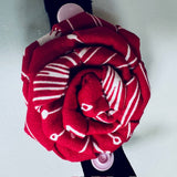 わんこ服とお揃い🌺コサージュ Ver.2