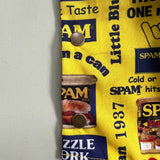 わんこ服・アロハシャツ🌺スパム イエロー