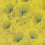 わんこ服・アロハシャツ🌺アウトラインレフア