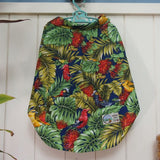 わんこ服・アロハシャツ🌺レフア&イイヴィ