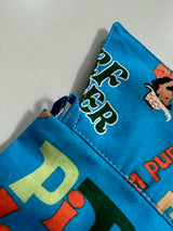 わんこ服・アロハシャツ🌺サーフハワイ