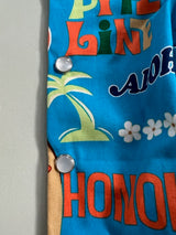 わんこ服・アロハシャツ🌺サーフハワイ