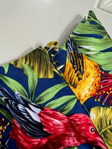 わんこ服・アロハシャツ🌺レフア&イイヴィ