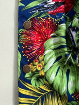 わんこ服・アロハシャツ🌺レフア&イイヴィ