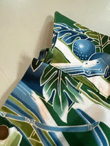 わんこ服・アロハシャツ🌺ウクレレ&ウル