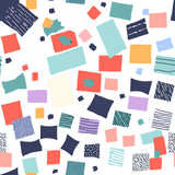 ハギレ生地セット