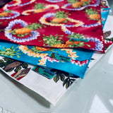 わんこ服とお揃い🌺バンダナ Ver.2(サイズ調整)