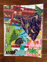 ハギレ生地セット