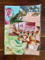 ハギレ生地セット