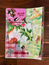 ハギレ生地セット