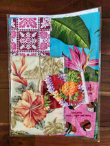 ハギレ生地セット