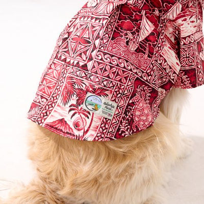 アロハ縫茅ヶ崎（アロハ・ヌイ・チガサキ）オフィシャルショップ