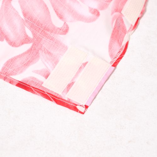 【5月上旬販売開始】わんこ浴衣🌺着丈お直し