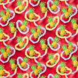 わんこ服とお揃い🌺バンダナ Ver.2(サイズ調整)