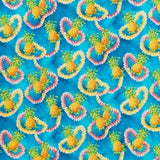 わんこ服とお揃い🌺バンダナ Ver.2(サイズ調整)