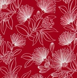 わんこ服・ムームー🌺アウトラインレフア